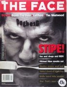 THE FACE magazine(UK) February 1995 Vol.2 No.77