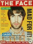 THE FACE magazine(UK) November 1995 Vol.2 No.86