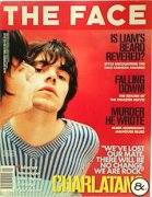 THE FACE magazine(UK) September 1996 Vol.2 No.96
