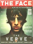 THE FACE magazine(UK) September 1997 Vol.3 No.8