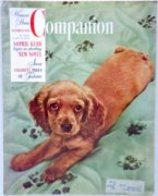 Woman's Home Companion 1941年10月号