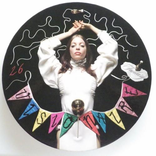 VISIONAIRE 26 FANTASY