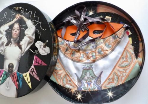 VISIONAIRE 26 FANTASY
