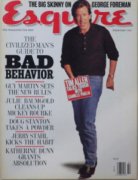 Esquire (US)  1995年2月 Volume123 No.2