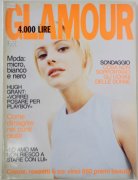 GLAMOUR Italia 1995年 5月号