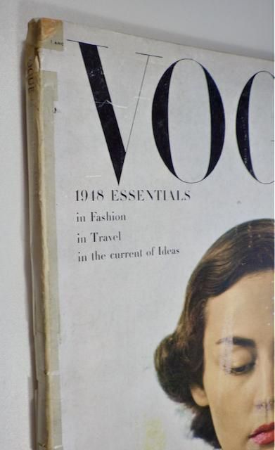 In Vogue 洋書　イン　ヴォーグ Amazon.co.jp: 【輸入盤】In Vogue: ミュージック