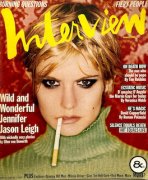 Interview magazine Jan.1996