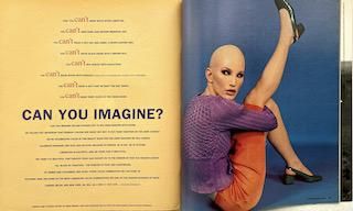 baku大幅値下げandywarhol「Interview」誌 VOYAGER STAND SHIBUYA | 世界的ヒットを多数リリースする