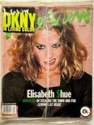 Interview magazine Mar.1996