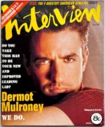 Interview magazine Jun.1997