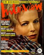 Interview magazine Apr.1998
