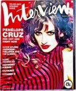 Andy Warhol's Interview magazine は、アンヅ オンライン SHOP