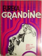 EUREKA  GRANDINE COMICS MAGAZINE supplemento al No.61 / settembre 1971 Italia