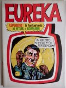 EUREKA COMICS MAGAZINE No.111 / 1 novembre 1973 Italia