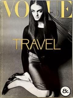 VOGUE Italia 1998年9月号 VOGUE イタリアのバックナンバーはアンヅ オンライン SHOP