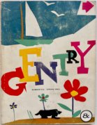 GENTRY Magazine Number6 Spring 1953