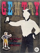 GENTRY Magazine Number16 Fall 1955