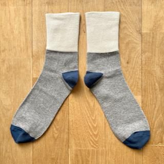 ☆★専用★☆くつした ANONYMOUSISM×GOHEMP アノニマスイズム×ゴーヘンプ Slab Quarter