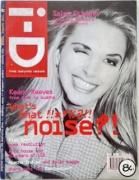 i-D MAGAZINE No.115 Jun 1993