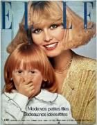 ELLE France #1562 / 15 Decembre 1975