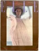 ELLE France #1595 / 2 Aout 1976