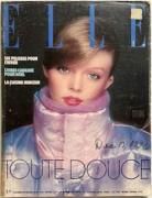 ELLE France #1614 / 13 Decembre  1976
