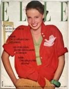 ELLE France #1649 / 15 Aout 1977