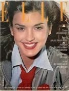 ELLE France #1664 / 28 Novembre 1977