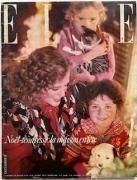 ELLE France #1666 / 12 Decembre 1977