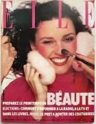 ELLE France #1677 / 27  Fevrier 1978