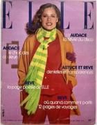 ELLE France #1683 / 10 Avril 1978