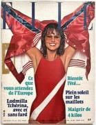 ELLE France #1688 / 15  Mai 1978