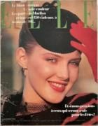 ELLE France #1718 / 11 Decembre 1978