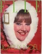 ELLE France #1720 -25 Decembre 1978