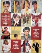 ELLE France #1721 / 1 Janvier 1979