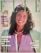 ELLE France #1749 / 6 Juillet 1979