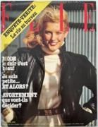 ELLE France #1760 / 1 Octobre 1979