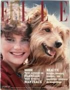 ELLE France #1761 / 8 Octobre 1979