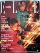 ELLE France #1771 / 17 Decembre 1979