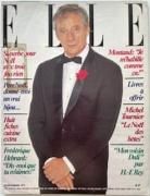 ELLE France #1772 -24 Decembre 1979