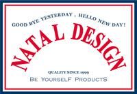 NATAL DESIGN ONLINE SHOP