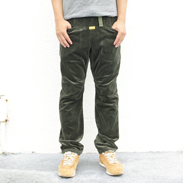 EL CAPITAN PANTS CORDUROY - NATAL DESIGN ONLINE SHOP