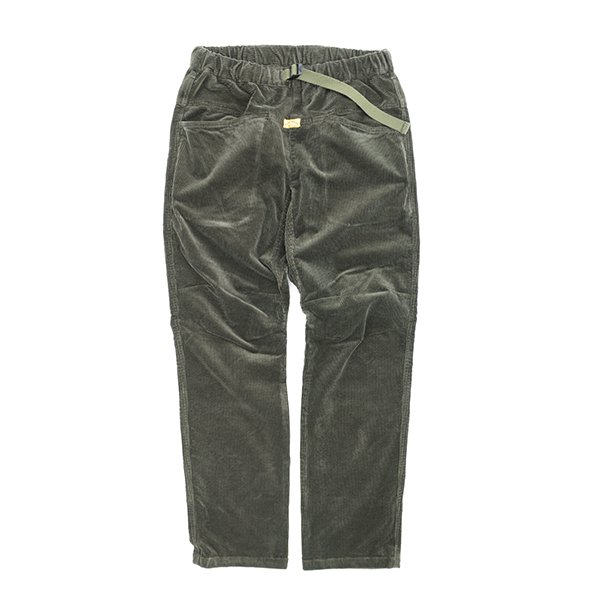 EL CAPITAN PANTS CORDUROY - NATAL DESIGN ONLINE SHOP