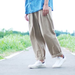 PANTSパンツ - NATAL DESIGN ONLINE SHOP