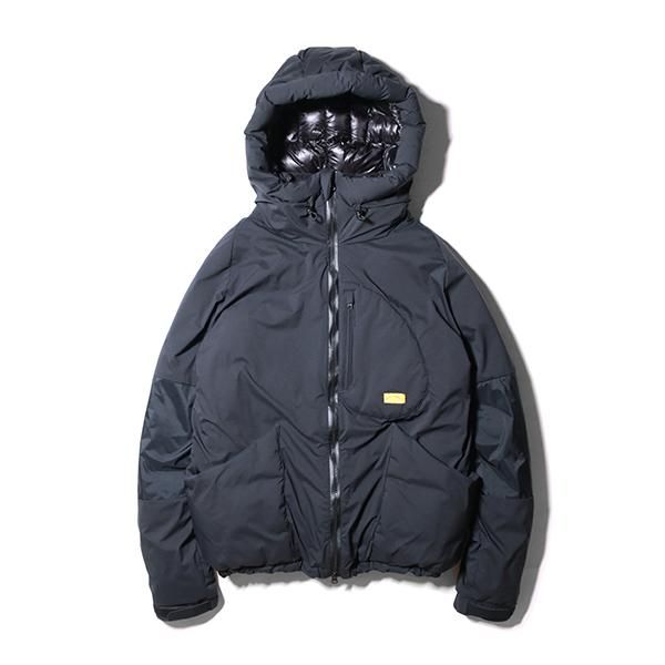 ネイタルデザイン IGLOO DOWN JACKET ダウン ナンガ NANGA ネイタル