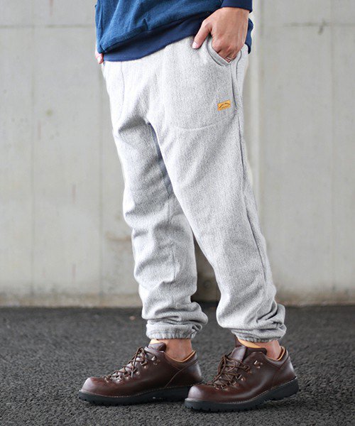 ネイタルデザイン natal design LINDOR SWEAT PANTS - www