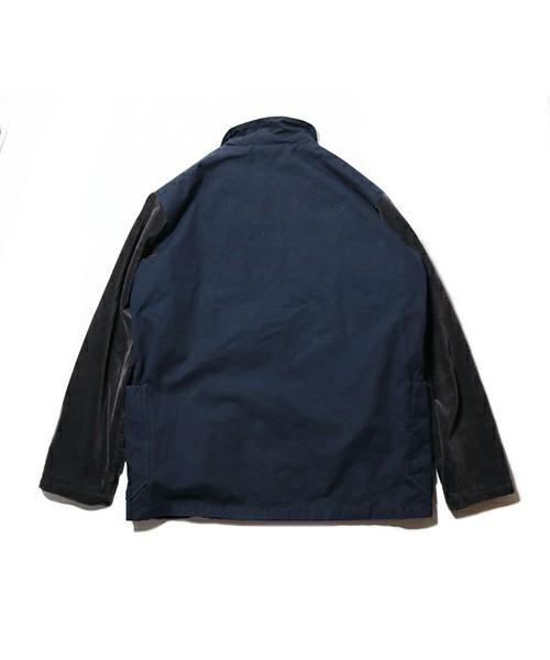 LESTER JACKET - NATAL DESIGN ONLINE SHOP