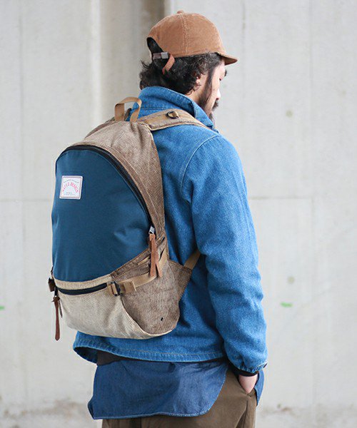 BULLET x NATAL DESIGN UTILITY PACK-