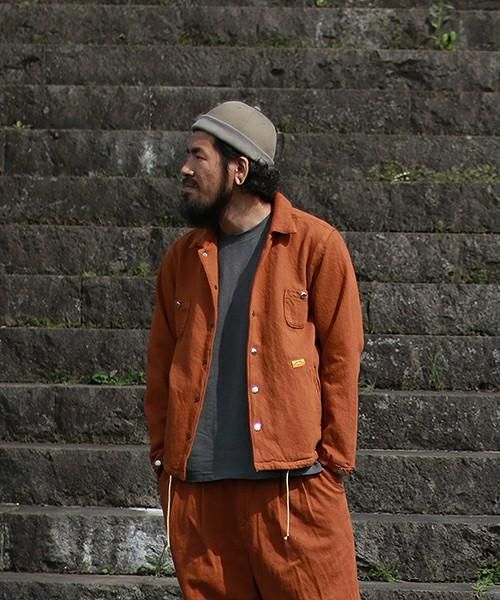 SLACKER CITY JACKET - NATAL DESIGN ONLINE SHOP