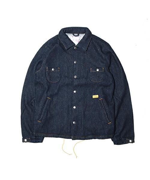 SLACKER CITY JACKET - NATAL DESIGN ONLINE SHOP